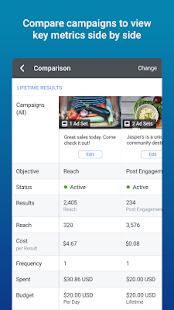 Facebook Ads Manager