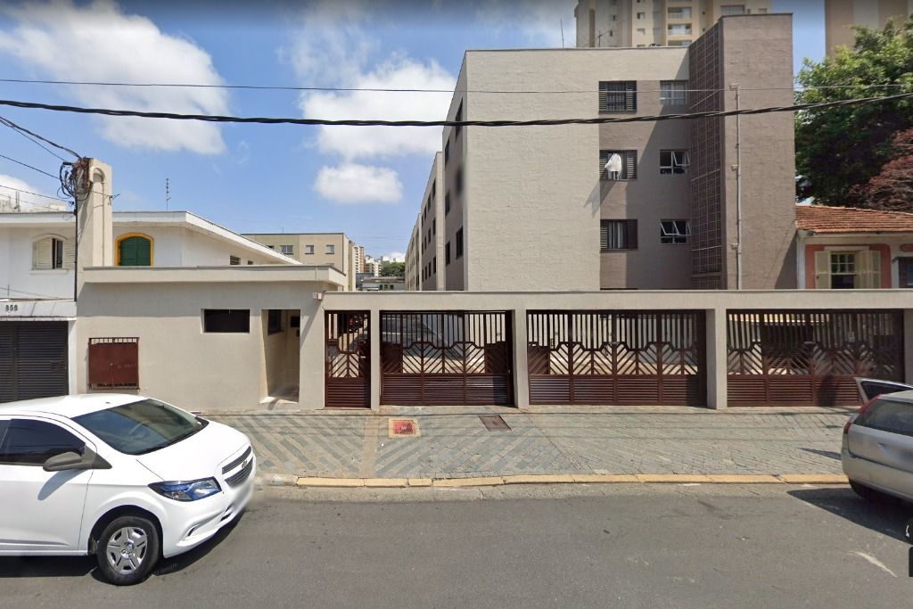 Apartamentos à venda Planalto