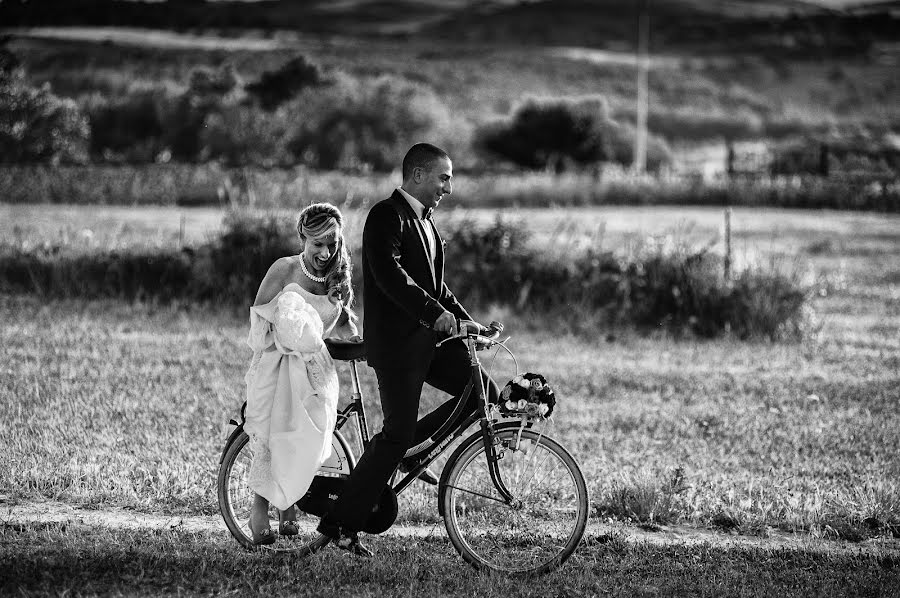 Photographe de mariage Nunzio Bruno (nunziobruno). Photo du 31 décembre 2015