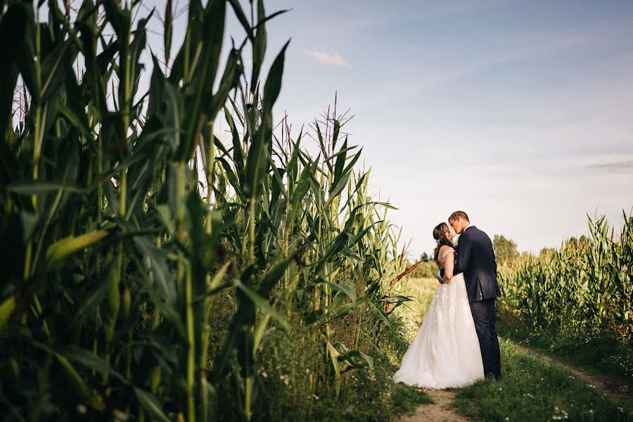 Wedding photographer Stephan Bestmann (stephan). Photo of 13 August 2021