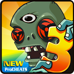 Cover Image of ダウンロード Cheat Plants Vs Zombies 2 & Plants Vs Zombies 1.0 APK