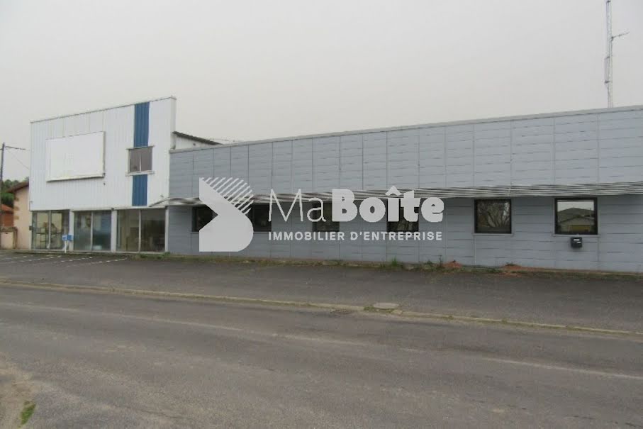 Vente locaux professionnels  260 m² à Marcigny (71110), 86 000 €