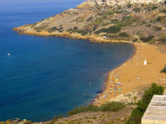 Plages de l'île