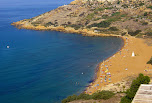 Plages de l'île