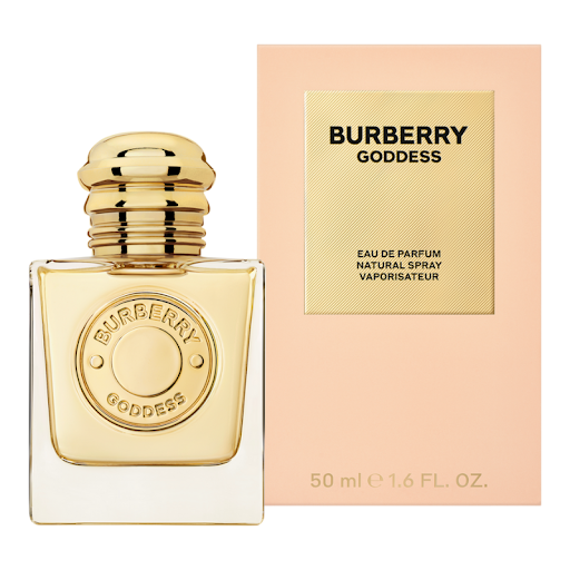 Nước hoa Burberry Goddess EDP 50ml_TGNH