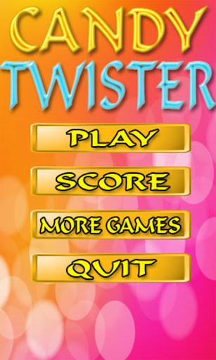 Candy Twister