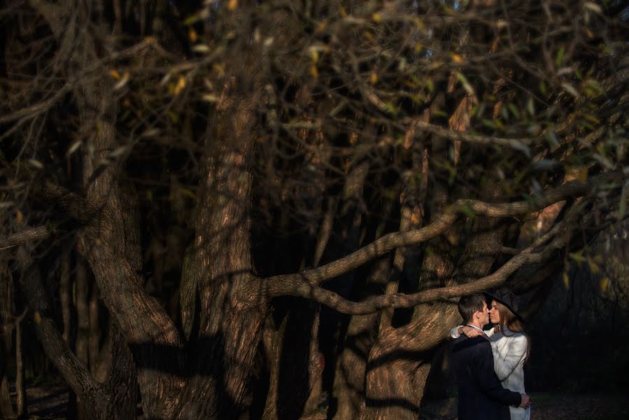 Fotógrafo de casamento Yura Morozov (sibirikonium). Foto de 20 de outubro 2018