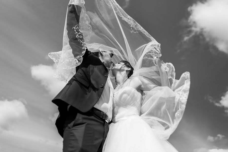 結婚式の写真家Sergey Khokhlov (serjphoto82)。2019 10月29日の写真