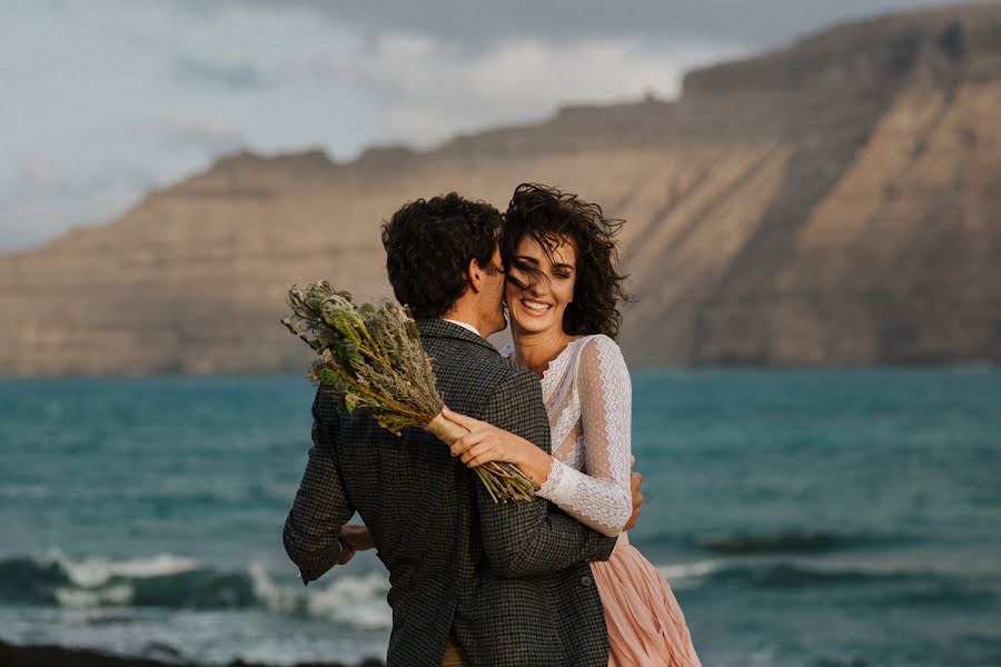 Photographe de mariage Anna Krupka (annakrupka). Photo du 13 novembre 2017