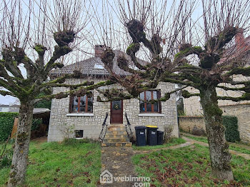 maison à Milly-la-Forêt (91)