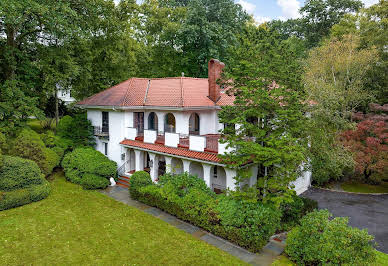 Maison avec terrasse 2