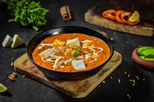 Paneer Butter Masala