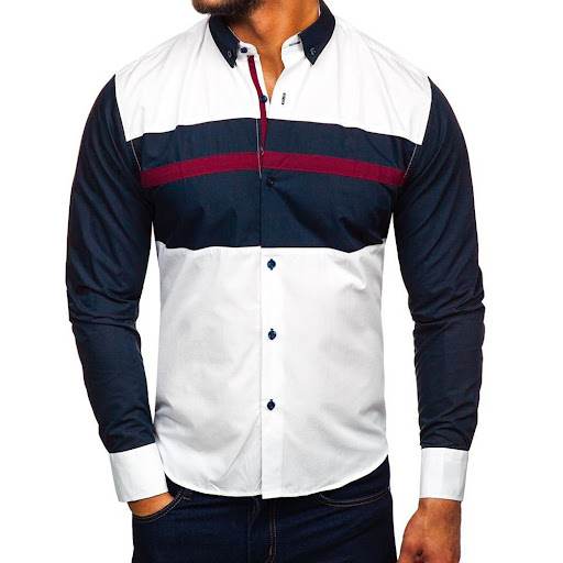 Navy Blue