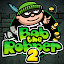 Bob The Robber 2 Game New Tab