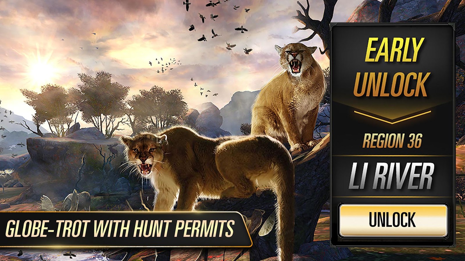 Region unlock. Deer Hunter Classic Android. The Hunter Classic. Deer Hunter Classic много денег. Брутус из Deer Hunter Classic.