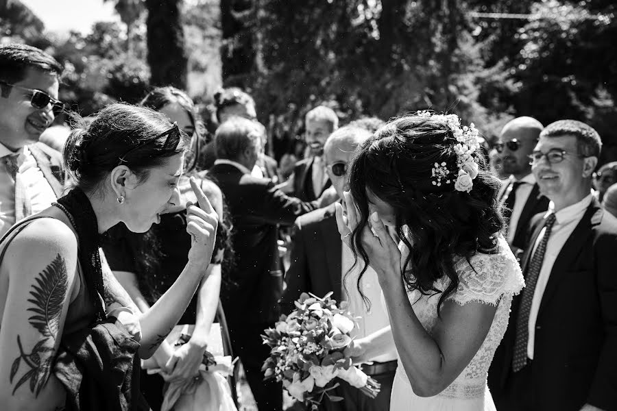 Fotografo di matrimoni Fabio Schiazza (fabioschiazza). Foto del 6 maggio