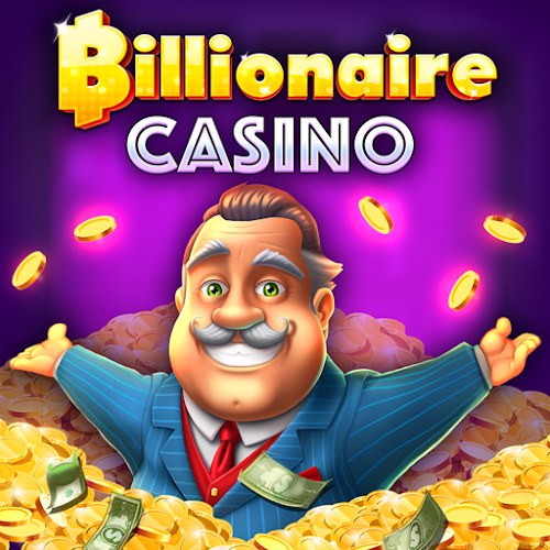 Billionaire Casino Slots - The Best Slot Machines 3.4.1022