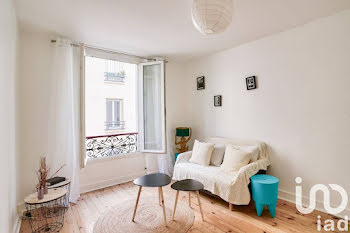 appartement à Paris 17ème (75)