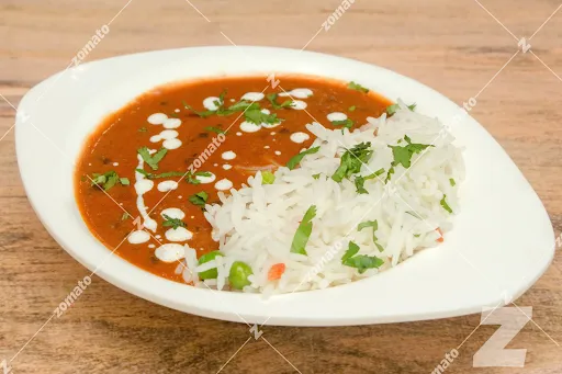 Dal Makhani Rice