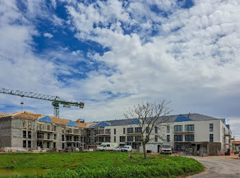 appartement à Chateau-d'olonne (85)