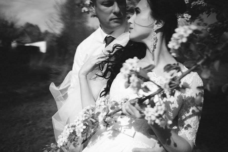 Wedding photographer Vyacheslav Skochiy (skochiy). Photo of 19 May 2017