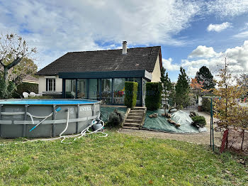 maison à La Queue-les-Yvelines (78)