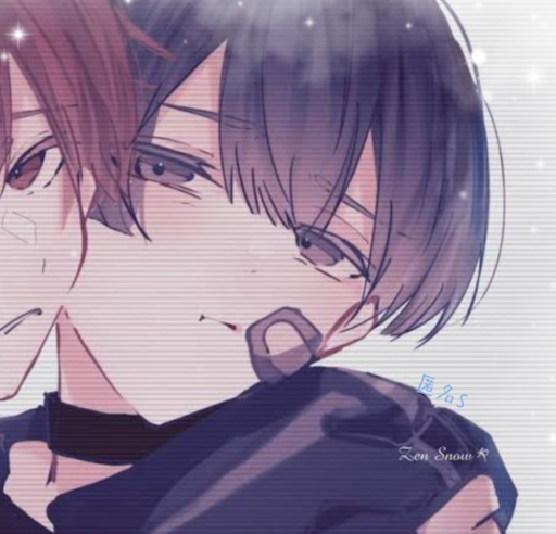 水氷.#匿名P限界オタク