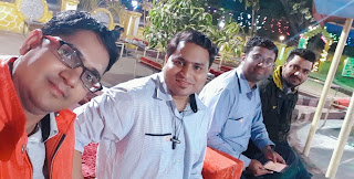 Aarif Ansari at Dilli Durbar Dhaba, Sawandhe,  photos