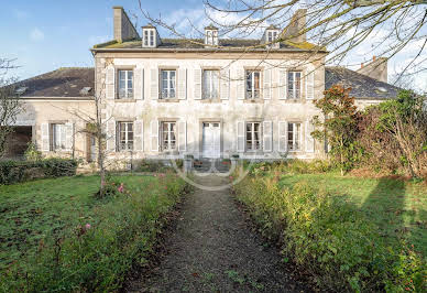 Maison avec jardin 2