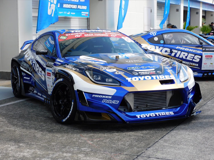 インプレッサ WRXのD1グランプリ・オートポリス・ドリフトに関するカスタム事例の投稿画像16枚目