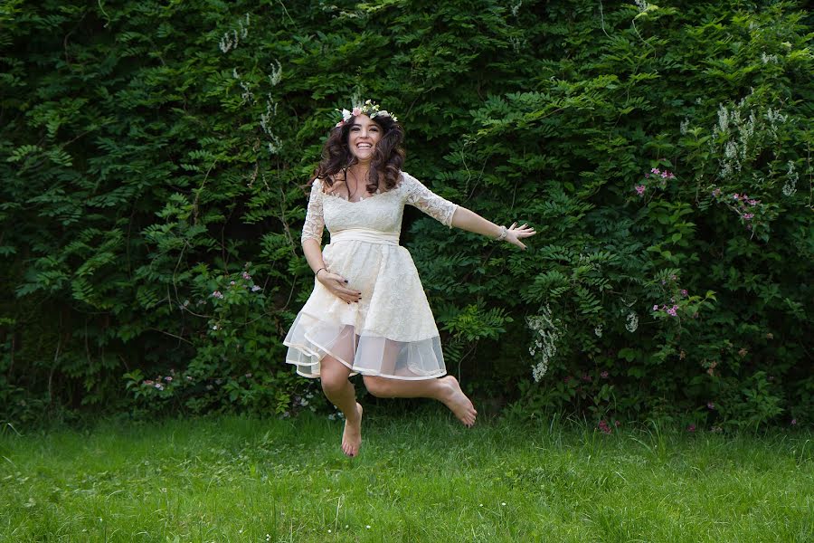 Photographe de mariage Ion Ciprian Tamasi (ioncipriantama). Photo du 8 juillet 2016