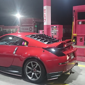 フェアレディZ Z33