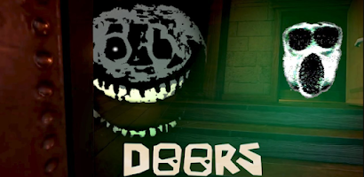 Doors 100: Obby Horror Escape - Apps on Google Play