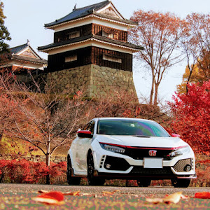 シビックタイプR FK8