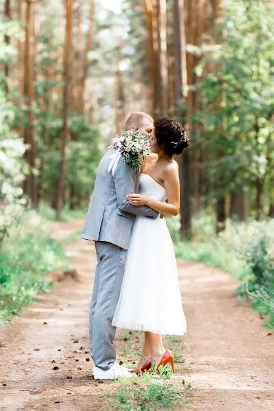 Svatební fotograf Evgeniy Labonarskiy (lendphoto). Fotografie z 11.prosince 2019