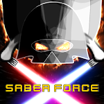 Cover Image of Baixar Saber Force : Rouge One 0.1 APK