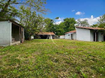 maison à Bessières (31)