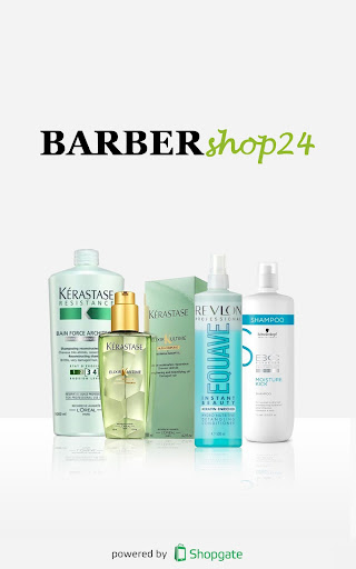 免費下載購物APP|barber-shop24 app開箱文|APP開箱王