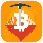 BTC MINER - BITCOIN CLOUD MINING