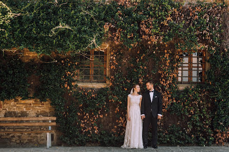 Fotógrafo de bodas Aleksey Slay (alexeyslay). Foto del 9 de febrero 2019