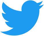 Color Psychology of Twitter logo