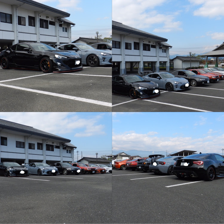インプレッサ WRX STIの第3回熊本県民交流オフ会に関するカスタム事例の投稿画像18枚目