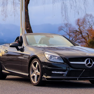 SLK R172