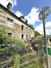 maison à Sainte-Marie-Laumont (14)