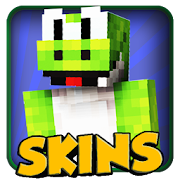 Animal skins for Minecraft 4.1.0 Icon