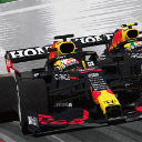 F1 Redbull Team Theme