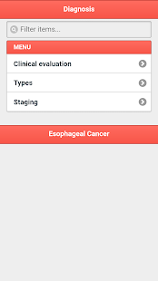 Esophageal Cancer(圖5)-速報App