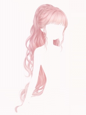 ミラクルニキ ヘアスタイル ポポのリボン ミラクルニキ攻略サイト