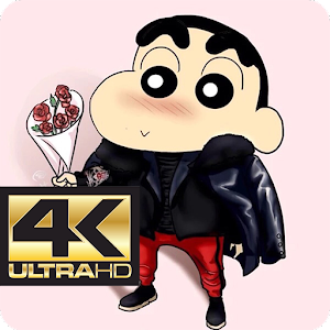 Shin - Chan Videos (Telugu) - Latest version for Android - Download APK