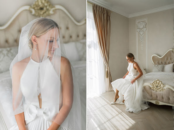 Wedding photographer Katarzyna Savczenko (savchenkokaty). Photo of 16 August 2023